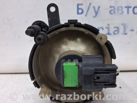 ФОТО Фара противотуманная правая для Mitsubishi Lancer X 10 (08-17) Киев