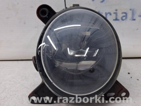 ФОТО Фара противотуманная левая для Mitsubishi Lancer X 10 (08-17) Киев