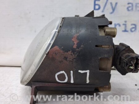 ФОТО Фара противотуманная левая для Mitsubishi Lancer X 10 (08-17) Киев