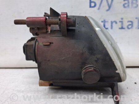 ФОТО Фара противотуманная левая для Mitsubishi Lancer X 10 (08-17) Киев