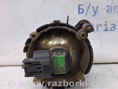 ФОТО Фара противотуманная левая для Mitsubishi Lancer X 10 (08-17) Киев