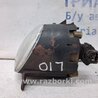 ФОТО Фара противотуманная левая для Mitsubishi Lancer X 10 (08-17) Киев