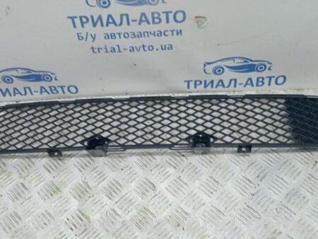 ФОТО Решетка бампера центральная для Mitsubishi Lancer X 10 (08-17) Київ