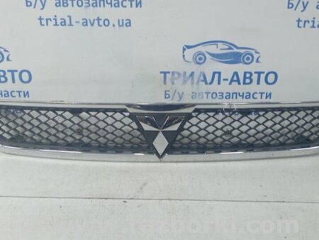 ФОТО Решетка радиатора для Mitsubishi Lancer X 10 (08-17) Киев