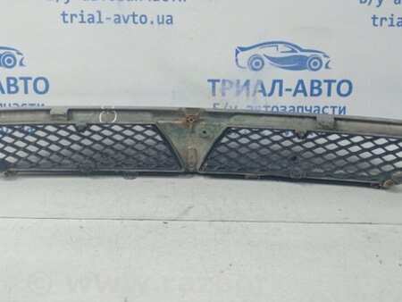 ФОТО Решетка радиатора для Mitsubishi Lancer X 10 (08-17) Киев