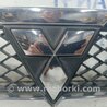 ФОТО Решетка радиатора для Mitsubishi Lancer X 10 (08-17) Киев