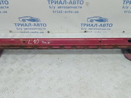 ФОТО Усилитель бампера задний для Mitsubishi Lancer X 10 (08-17) Киев