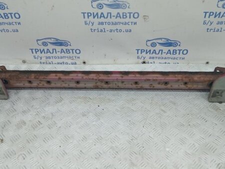 ФОТО Усилитель бампера задний для Mitsubishi Lancer X 10 (08-17) Киев