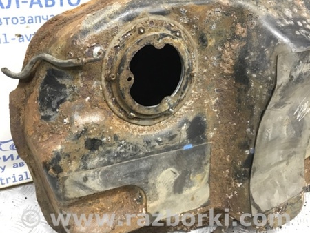 ФОТО Бак топливный металлический для Mitsubishi Lancer X 10 (08-17) Киев