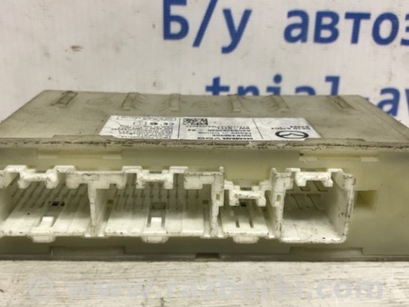 ФОТО Электонный модуль управления безключевым доступом для Mazda 6 GH (2008-...) Киев