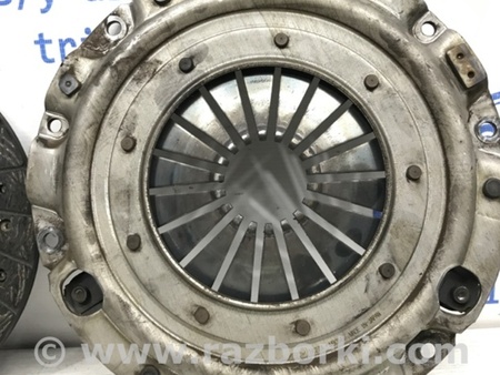 ФОТО Корзина сцепления+Диск сцепления для Mitsubishi Lancer X 10 (08-17) Киев
