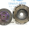 ФОТО Корзина сцепления+Диск сцепления для Mitsubishi Lancer X 10 (08-17) Киев