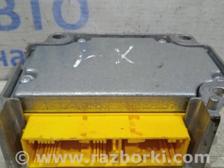ФОТО Блок управления AIRBAG для Mitsubishi Lancer X 10 (08-17) Киев