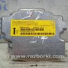 Блок управления AIRBAG Mitsubishi Lancer X 10 (08-17)