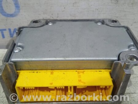 ФОТО Блок управления AIRBAG для Mitsubishi Lancer X 10 (08-17) Киев