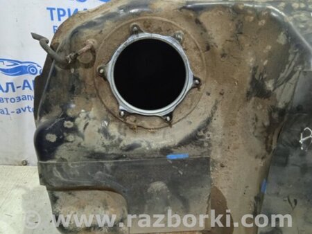 ФОТО Бак топливный металлический для Mitsubishi Lancer X 10 (08-17) Киев