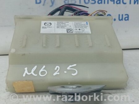 ФОТО Блок управления для Mazda 6 GH (2008-...) Киев