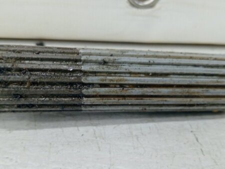 ФОТО Рулевой карданчик для Mazda 6 GH (2008-...) Киев