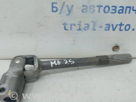 ФОТО Рулевой карданчик для Mazda 6 GH (2008-...) Киев