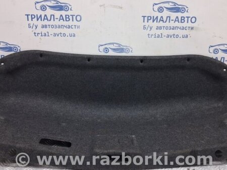 ФОТО Обшивка крышки багажника для Mazda 6 GH (2008-...) Киев