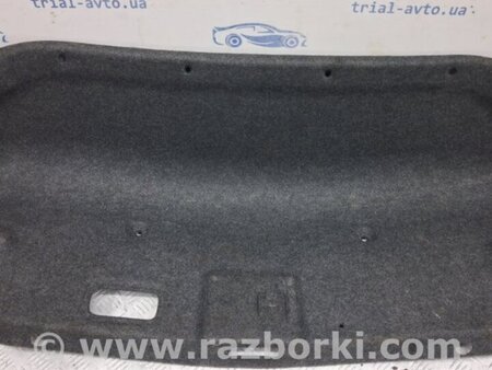 ФОТО Обшивка крышки багажника для Mazda 6 GH (2008-...) Киев
