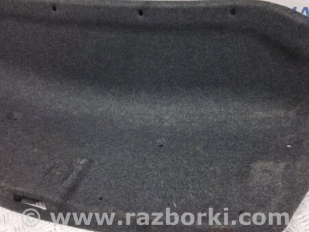 ФОТО Обшивка крышки багажника для Mazda 6 GH (2008-...) Киев