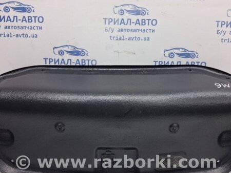 ФОТО Обшивка крышки багажника для Mazda 6 GH (2008-...) Киев