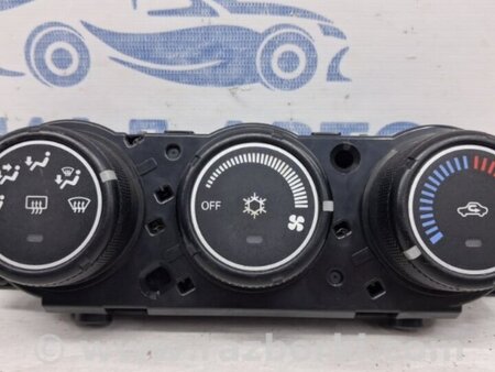ФОТО Блок управления кондиционером для Mitsubishi Lancer X 10 (08-17) Киев