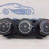 Блок управления кондиционером Mitsubishi Lancer X 10 (08-17)