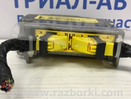 ФОТО Блок AIRBAG для Mitsubishi Lancer X 10 (08-17) Киев