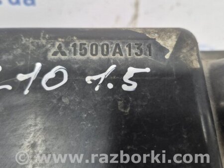 ФОТО Корпус воздушного фильтра для Mitsubishi Lancer X 10 (08-17) Киев