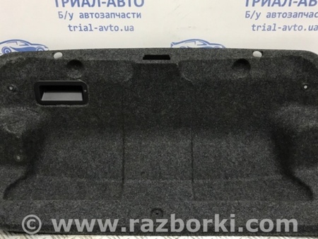 ФОТО Обшивка крышки багажника для Mitsubishi Lancer X 10 (08-17) Киев