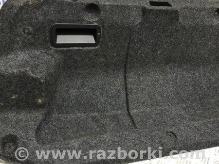 ФОТО Обшивка крышки багажника для Mitsubishi Lancer X 10 (08-17) Киев