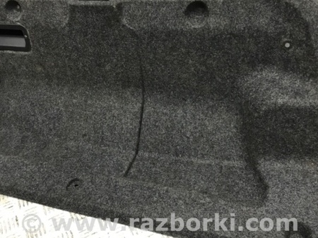 ФОТО Обшивка крышки багажника для Mitsubishi Lancer X 10 (08-17) Киев
