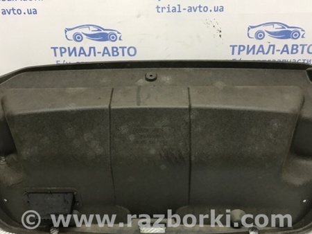 ФОТО Обшивка крышки багажника для Mitsubishi Lancer X 10 (08-17) Киев
