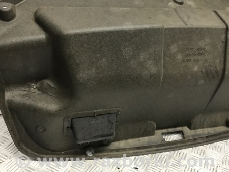 ФОТО Обшивка крышки багажника для Mitsubishi Lancer X 10 (08-17) Киев