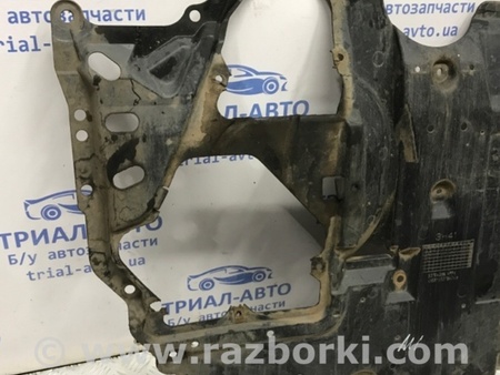 ФОТО Защита двс для Mitsubishi Lancer X 10 (08-17) Киев