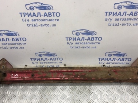 ФОТО Усилитель бампера задний для Mitsubishi Lancer X 10 (08-17) Киев