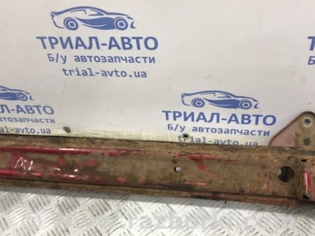 ФОТО Усилитель бампера задний для Mitsubishi Lancer X 10 (08-17) Киев