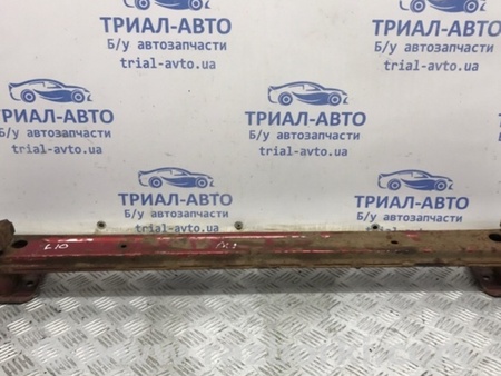 ФОТО Усилитель бампера задний для Mitsubishi Lancer X 10 (08-17) Киев