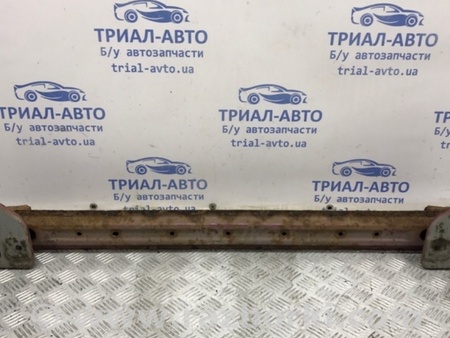 ФОТО Усилитель бампера задний для Mitsubishi Lancer X 10 (08-17) Киев