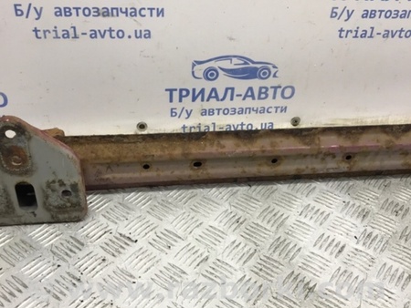 ФОТО Усилитель бампера задний для Mitsubishi Lancer X 10 (08-17) Киев