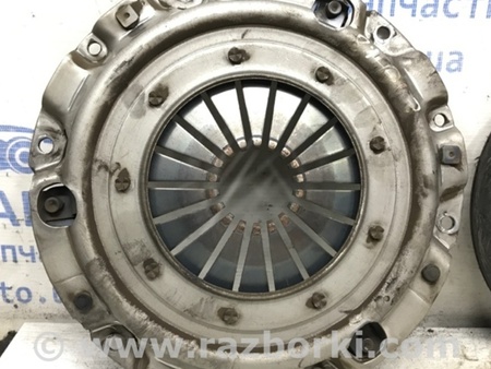 ФОТО Корзина сцепления+Диск сцепления для Mitsubishi Lancer X 10 (08-17) Киев