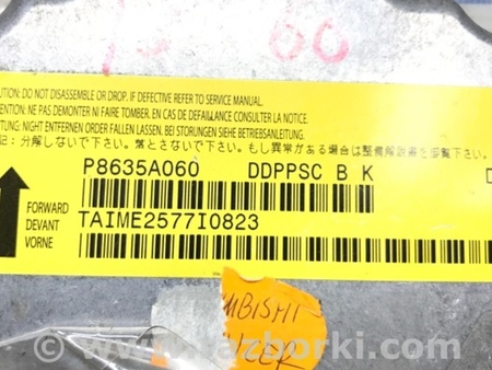 ФОТО Блок AIRBAG для Mitsubishi Lancer X 10 (08-17) Киев