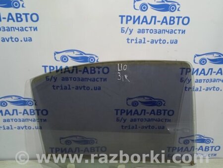 ФОТО Стекло двери заднее правое для Mitsubishi Lancer X 10 (08-17) Киев
