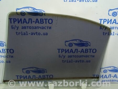 ФОТО Стекло двери заднее правое для Mitsubishi Lancer X 10 (08-17) Киев