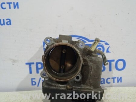 ФОТО Заслонка дроссельная для Mitsubishi Lancer X 10 (08-17) Киев