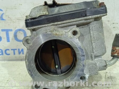 ФОТО Заслонка дроссельная для Mitsubishi Lancer X 10 (08-17) Киев