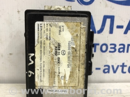 ФОТО Блок управление bluetooth для Mazda 6 GH (2008-...) Киев