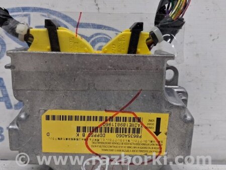 ФОТО Блок AIRBAG для Mitsubishi Lancer X 10 (08-17) Киев